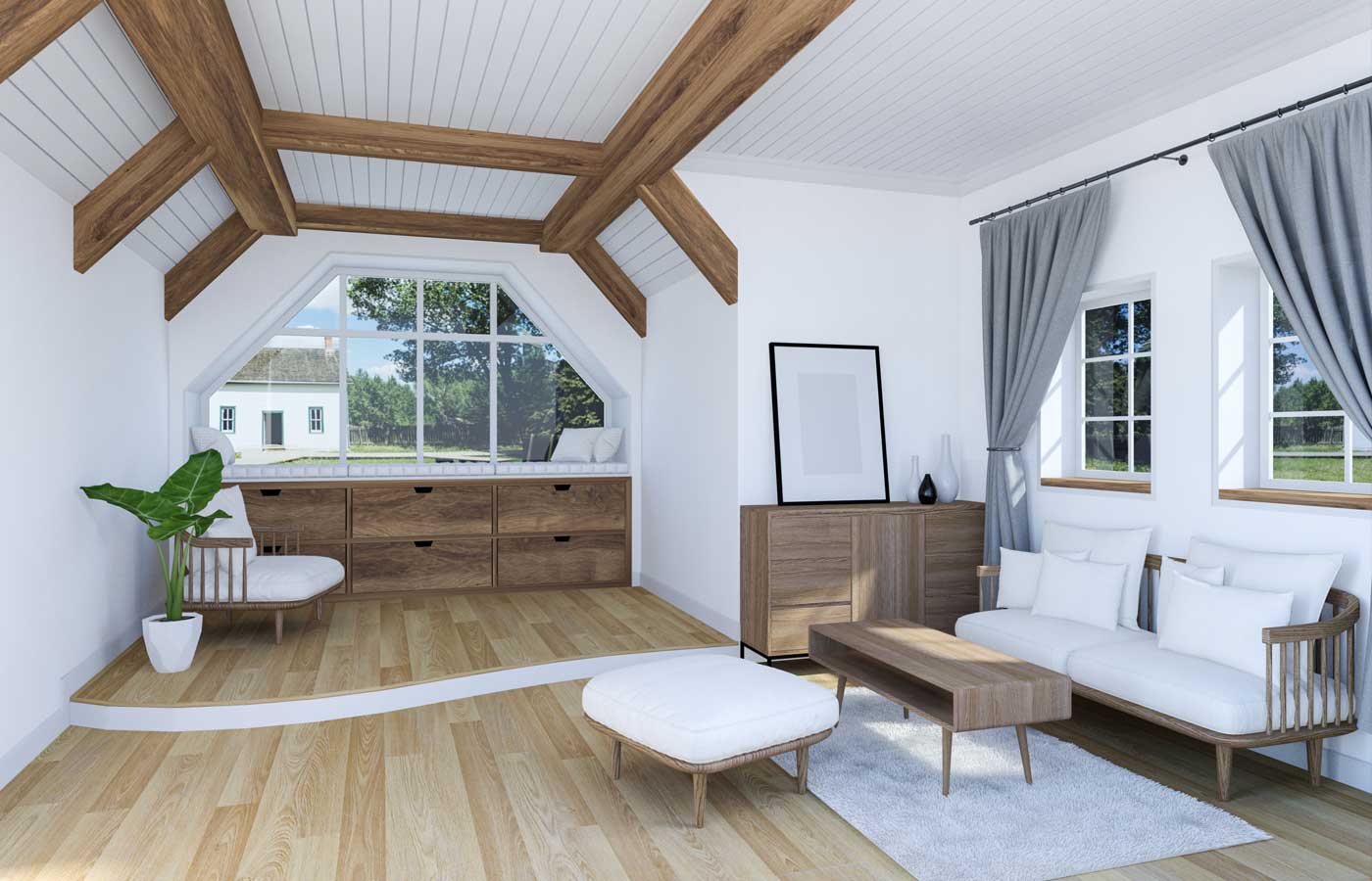 Platzhalter für ein Foto der Ferienwohnung