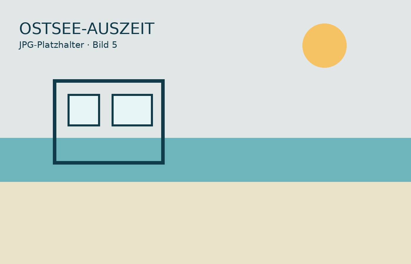 Platzhalter Bild 5