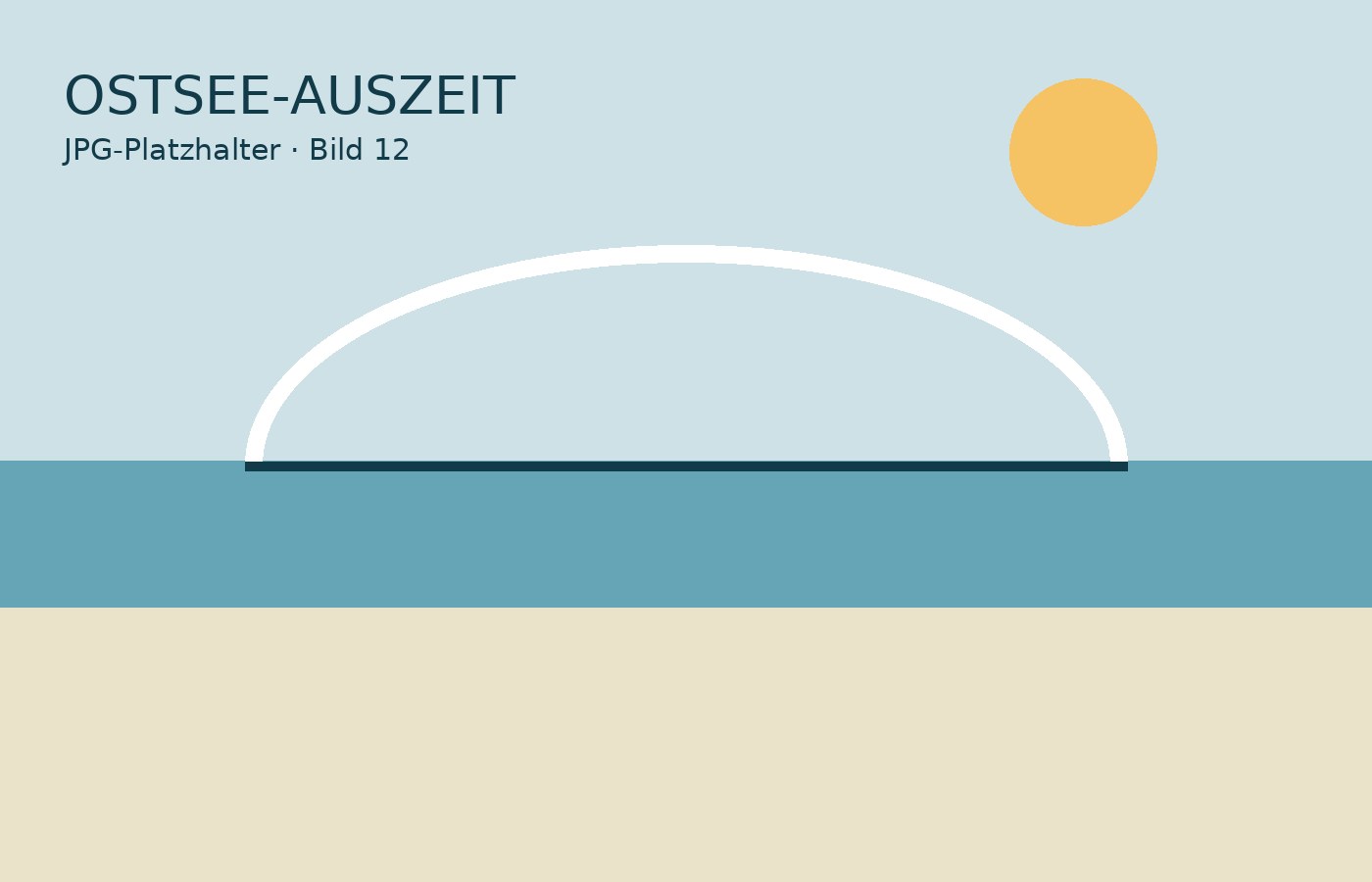 Platzhalter Bild 12