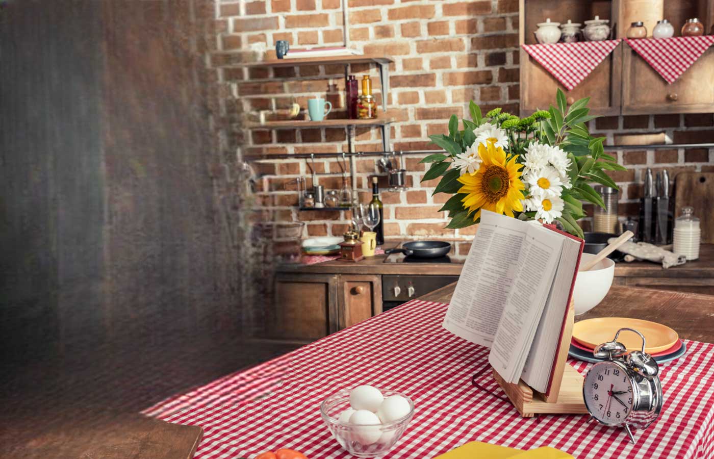 Platzhalter Wohnzimmer